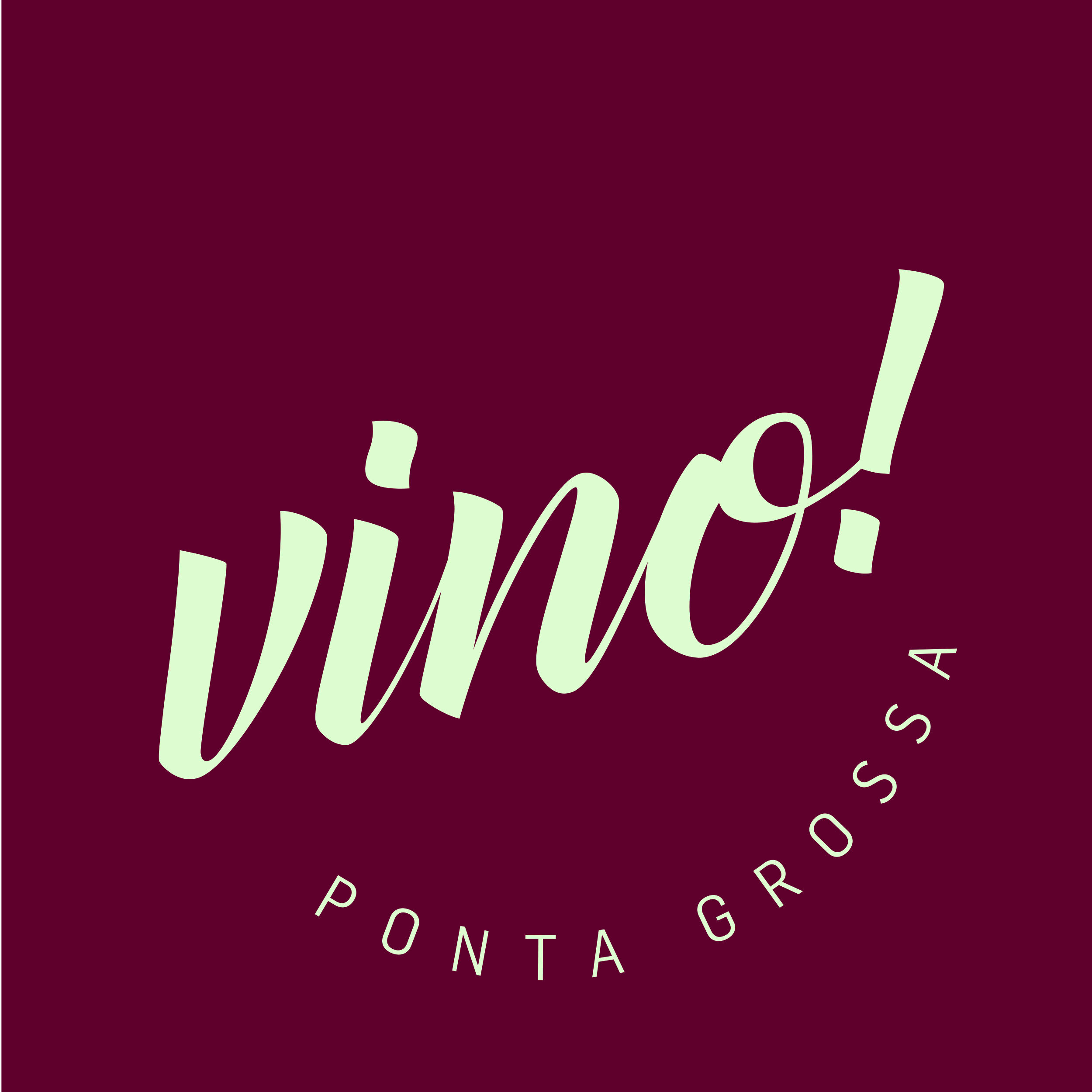 Vino Ponta Grossa